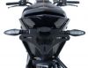 R&G LP0231BK Držák SPZ KTM 1290 Super Duke R